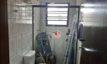 Imagem 7: Casa com 2 dormitórios à venda, 80 m² por R$ 296.800 - Balneário Praiamar - Itanhaém/SP