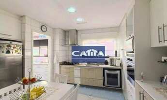 Imagem 7: Apartamento à venda, 151 m² por R$ 1.595.000,00 - Tatuapé - São Paulo/SP