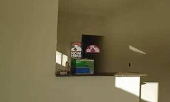 Imagem 6: Casa Padrão em Pindamonhangaba