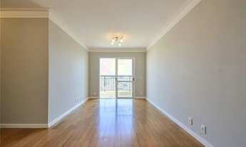 Imagem 2: Apartamento com 2 Dormitorio(s) localizado(a) no bairro Brooklin Paulista em São Paulo