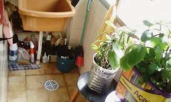 Imagem 5: Apartamento 1 dorm, Guilhermina, Frente para Rua!