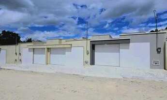 Imagem 2: Casas Plana De 3 Quartos No Eusebio, Fino Acabamento, Ultimas Unidades!