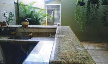 Imagem 6: Casa à venda, 180 m² por R$ 480.000,00 - Parque dos Lagos - Ribeirão Preto/SP