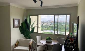 Imagem 2: Apartamento 70 mtr2 com 3 Dormitórios ,2 Banheiros ,1 Vaga Próximo ao Metro Santana