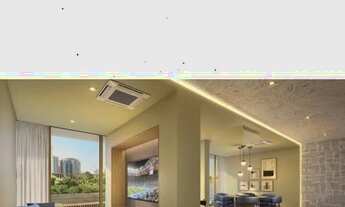 Imagem 7: Apartamento para venda tem 80 metros quadrados com 2 quartos em Moema - São Paulo - SP