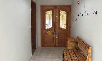 Imagem 2: Sobrado com 4 dormitórios à venda, 215 m² por R$ 670.000,00 - Vila do Rio Grande - São Ber