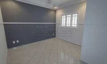 Imagem 3: Botucatu - Casa Padrão - Conjunto Residencial Jardim do Mirante