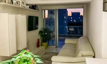 Imagem 3: Apartamento à Venda - Brooklin, 2 Quartos, 115 m2