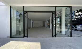 Imagem 7: Imóvel Comercial para Alugar na Avenida Ana Costa, Gonzaga Santos/SP