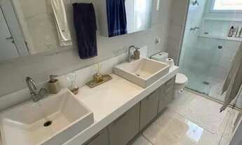 Imagem 2: LOCAÇAO, LINDO Apartamento No Condomínio Península Way, Todo Reformado e Projetado, VISTA