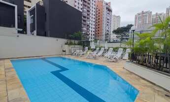 Imagem 5: Apartamento Venda 3 Dormitórios - 125 m² Vila Mariana