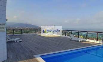 Imagem 4: Apartamento com 2 dorms, Itaóca, Mongaguá - R$ 300 mil, Cod: 829593