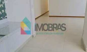 Imagem 7: LEBLON ! 2 QUARTOS ,SALA ESPAÇOSA REFORMADISSIMO COM ESTRUTURA DE 1a EM HIDRAULICA E ELET