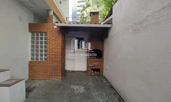 Imagem 7: Sobrado com 3 dormitórios - Próximo ao Mêtro Paraíso - Locação ou Venda