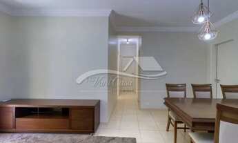 Imagem 4: Apartamento 3 Quartos à venda, Vila Moraes - São Paulo