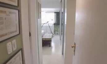 Imagem 12: Apartamento para Venda - 122.14m², 3 dormitórios, sendo 1 suites, 2 vagas - Auxiliadora