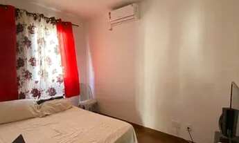 Imagem 4: Apto 3 Qts, Cond. Florence Garden, por trás DB Ponta Negra