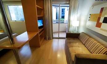 Imagem 5: Rarus Flats - Flat para locação - Edifício Saint Charbel