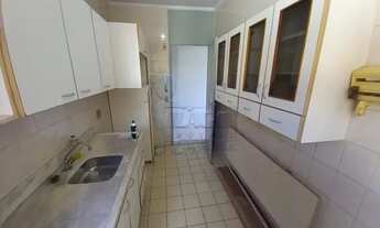 Imagem 4: Apartamento Padrão em Ribeirão Preto