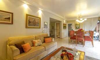 Imagem 7: Apartamento Venda 3 Dormitórios - 200 m² Sumaré