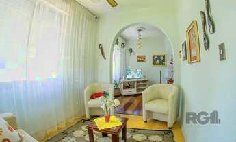 Imagem 2: Apartamento 66m² - 3 dormitórios no bairro Cristal