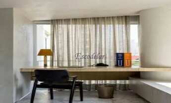 Imagem 2: Apartamento com 2 dormitórios à venda, 157 m² por R$ 4.240.000,00 - Itaim Bibi - São Paulo