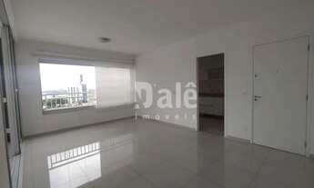 Imagem 6: Apartamento com 2 dormitórios para alugar, 84 m² por R$ 3.949/mês - Jardim Aquarius - São