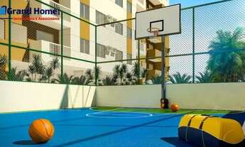 Imagem 3: Apartamento 2 quartos em Santa Inês