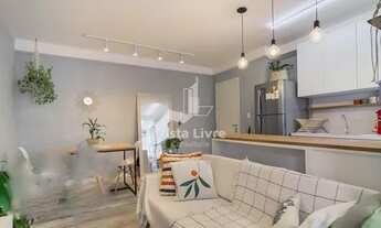 Imagem 6: Apartamento à venda, Pinheiros, São Paulo, São Paulo