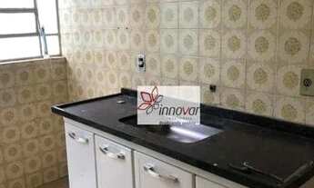 Imagem: Casa com 3 dormitórios para alugar, 70