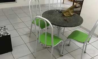 Imagem 3: Mirantes da lagoa alugo