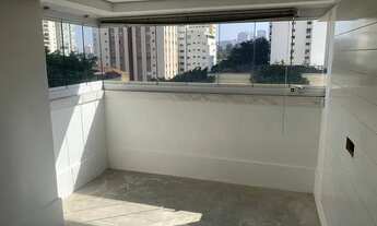 Imagem 2: Apartamento para venda possui 54 metros quadrados com 2 quartos em Pinheiros - São Paulo