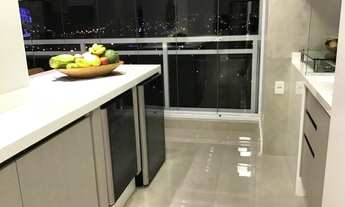 Imagem 14: Apartamento a venda no Helbor Life Club Mogilar em Mogi das Cruzes