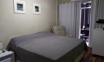 Imagem 7: Vila Valqueire (Condomínio Nova Valqueire) apt Sala 2Qt Coz Bh área garagem