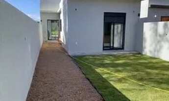 Imagem 4: Casa mobiliada Casa com 2 dormitórios