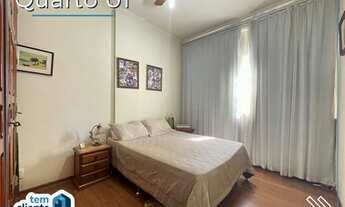 Imagem 6: Apartamento - 93m² - 03 quartos - Tijuca - Venda