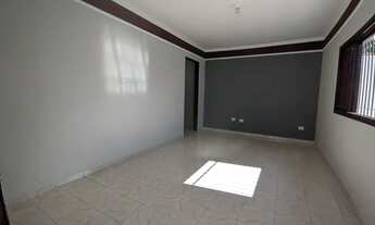 Imagem 7: Casa com 4 vagas de Garagem e PISCINA no Florida Mirim - Mongaguá - SP