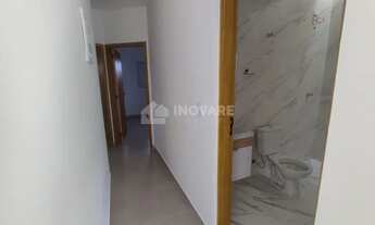 Imagem 4: CAC1708L - ALUGA-SE CASA DE 3 DORMS E 1 SUÍTE EM CONDOMÍNIO FECHADO