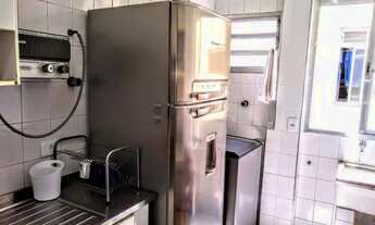 Imagem 5: Apartamento Venda 2 Dormitórios - 66 m² Higienópolis