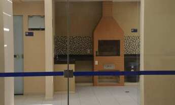 Imagem 5: Apartamento para venda tem 55 metros quadrados com 2 quartos em Samambaia Norte - Brasília