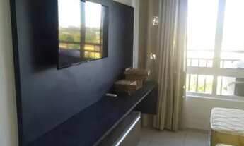 Imagem 3: Samara - Alugo - Flat mobiliado !!!! bairro Cabral