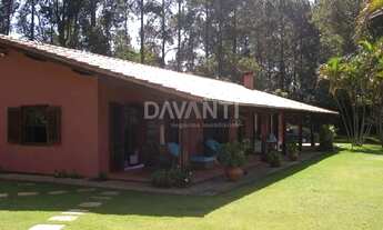 Imagem 3: Casa - Vale da Santa Fé - Vinhedo