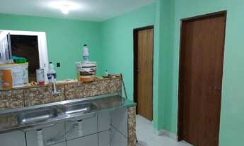 Imagem 6: Casa com 2/4 1 suíte