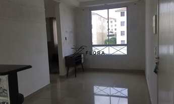 Imagem 4: Apartamento - Vila São Francisco - Hortolândia