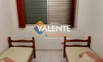 Imagem 7: Kitnet com 1 dormitório à venda, 35 m² por R$ 177.000,00 - Centro - São Vicente/SP