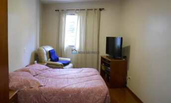 Imagem 6: Sobrado Residencial na região da Vila Guarani