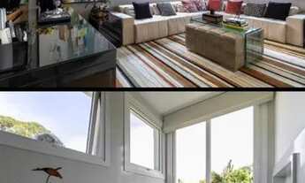 Imagem 2: Casa de condomínio sobrado para venda tem 620 metros quadrados com 4 quartos