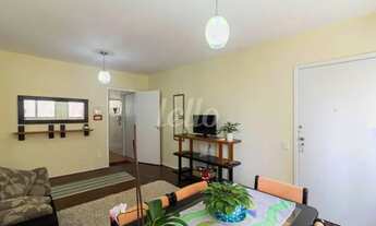 Imagem 2: São Paulo - Apartamento Padrão - Itaim Bibi