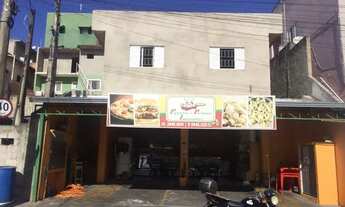 Imagem: Casa com 1 dormitório para alugar, 75 m²