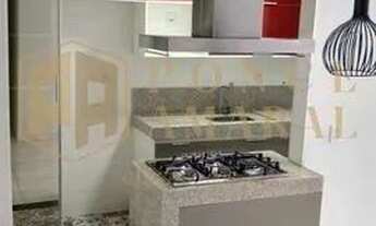 Imagem 2: Apartamento no Residencial Bonardi - Bauru/SP